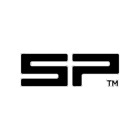 SP Bindings Sticker