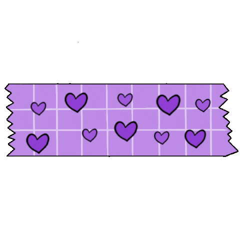 Tape Sticker