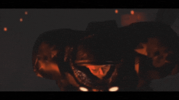 Despair GIF