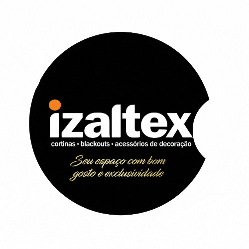 izaltex logo home brand factory GIF
