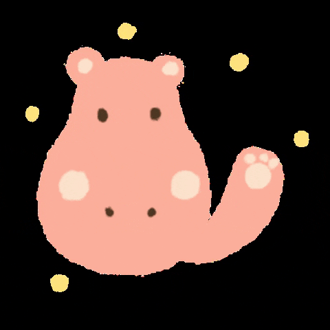 Hippo GIF
