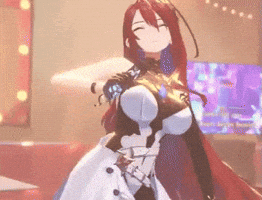 Hololive GIF