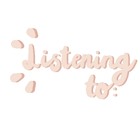 Music Sticker