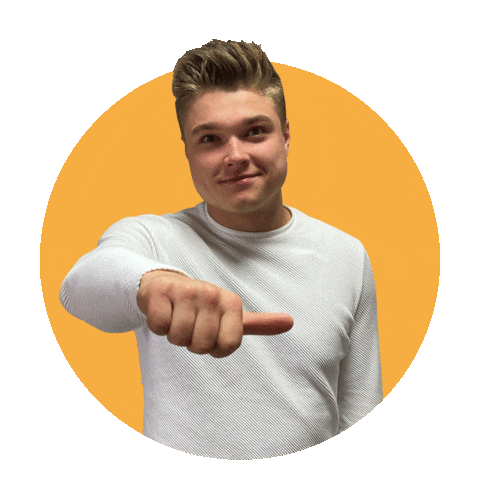 Dano Sticker