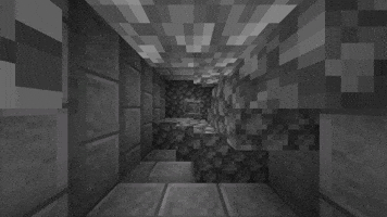 Minecraft GIF