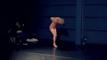 Dancehouse GIF