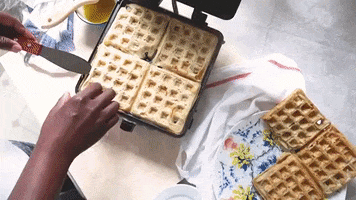 Vegan GIF