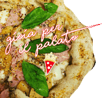 Food Wow Sticker by Mammarè pizzeria napoletana (Espedito ammirata)