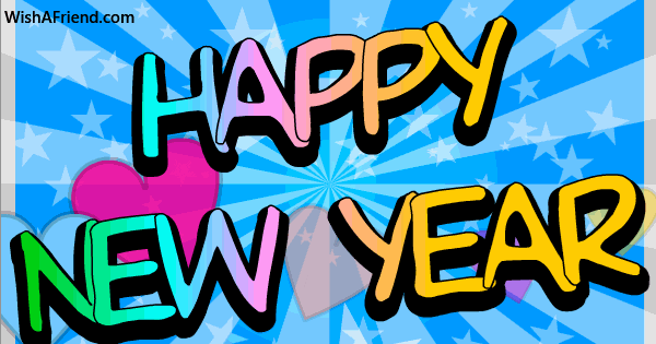 Meilleure Nouvelle Animated Gif Happy New Year Images Hd Mayivumali