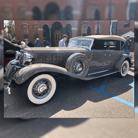 Cory Carnley Of Gainesville GIF