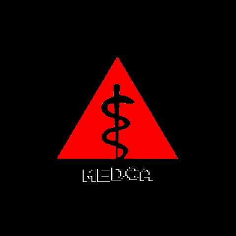 medca GIF