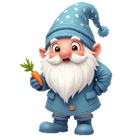 Snow Winter Sticker
