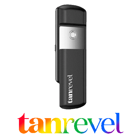 Pride Glow Sticker by Tanrevel