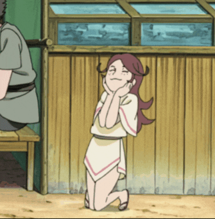 Naruto Shippuden GIF