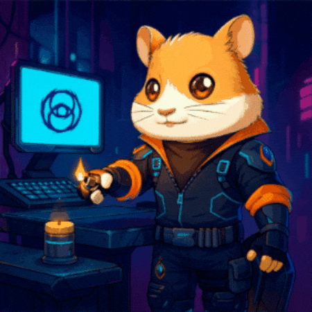 Light Up Burn GIF by Hamieverse