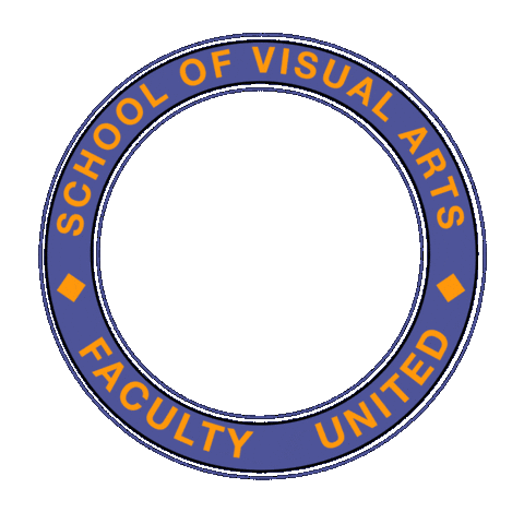 Union Uaw Sticker by Pilar Garcia-Fernandezsesma