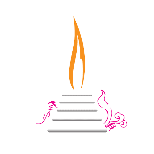 Imperial Tai Pan Sticker