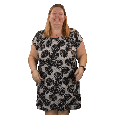 Martha Pelkman Sticker