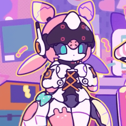 Zzz Aria GIF