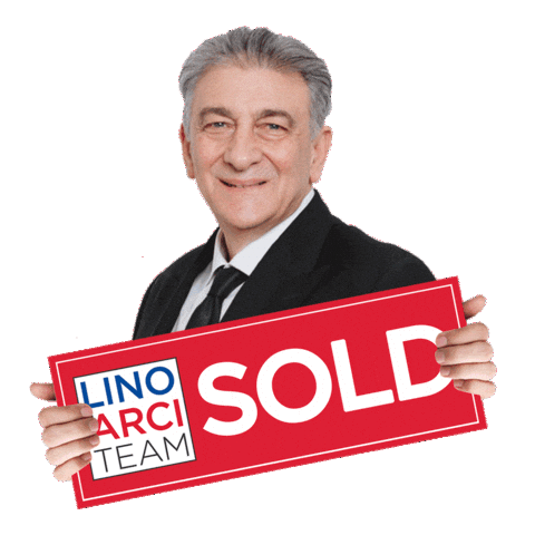 Real Estate Sticker by LinoArciTeam