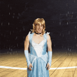 Lose College Basketball GIF by Basketball Madness