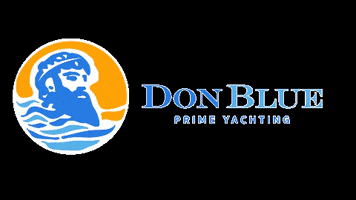 donblueyachting athens mykonos paros don blue yachting GIF