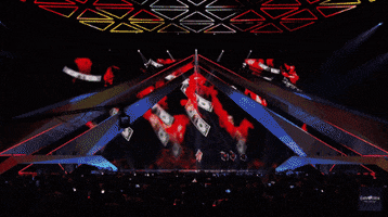 Eurovision GIF