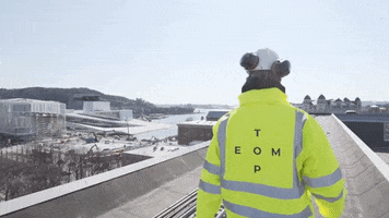Work Engineer GIF by TOPTEMP