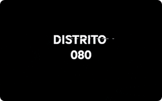 GIF by Distrito080
