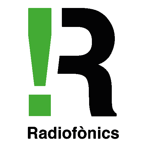 Radio Sticker by radiofonics