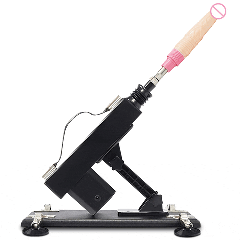 Automatic Sex Machine GIF