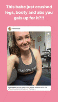 GIF by Froyotofitness
