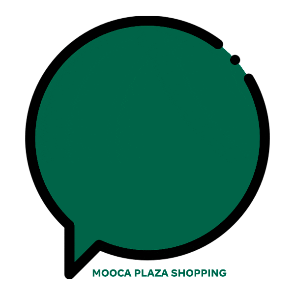 Lojas Mooca Sticker by MoocaPlaza