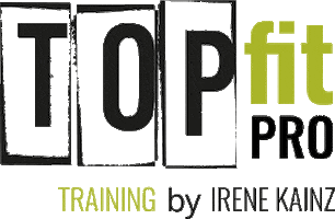Sticker by Topfit Pro