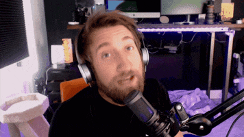 Work From Home Quarantine GIF by Rooster Teeth