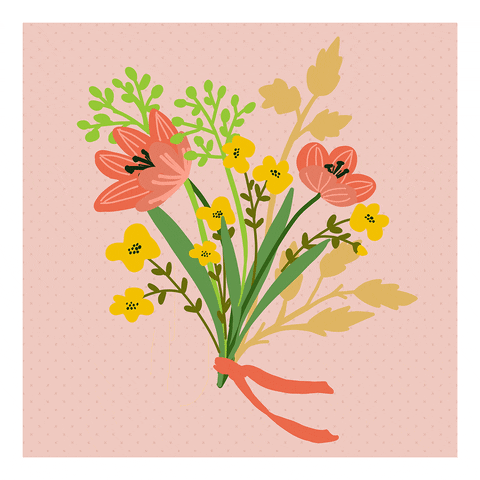 Flowers GIF