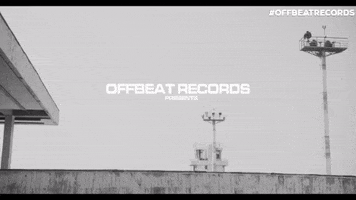 Black And White Rap GIF by offbeatrecordsgr