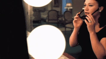 Kelly Clarkson Sunglasses GIF by Reba McEntire
