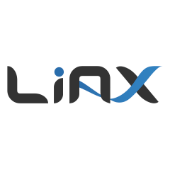 liaxtech Sticker