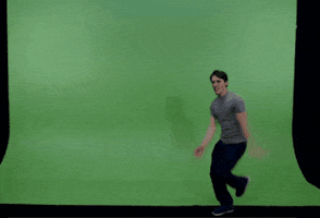 Walk GIF
