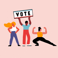 Lets Vote America Gifs Get The Best Gif On Giphy Lets Vote America Gifs Get The Best Gif On Giphy