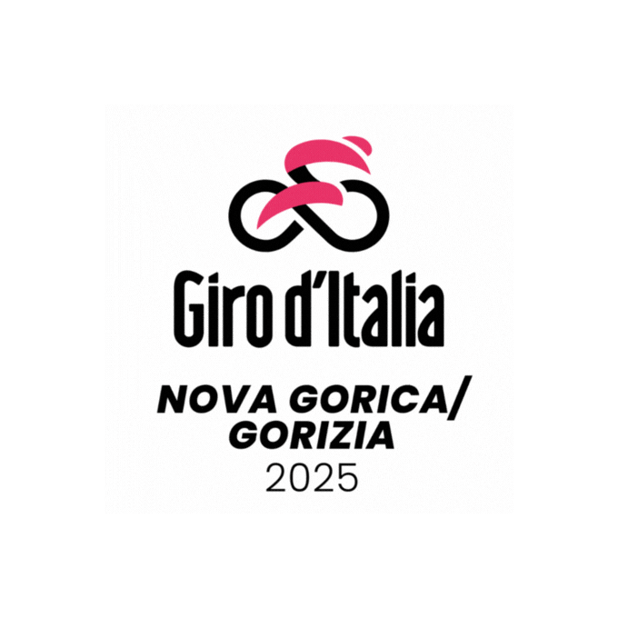 Mestna obcina Nova Gorica Sticker