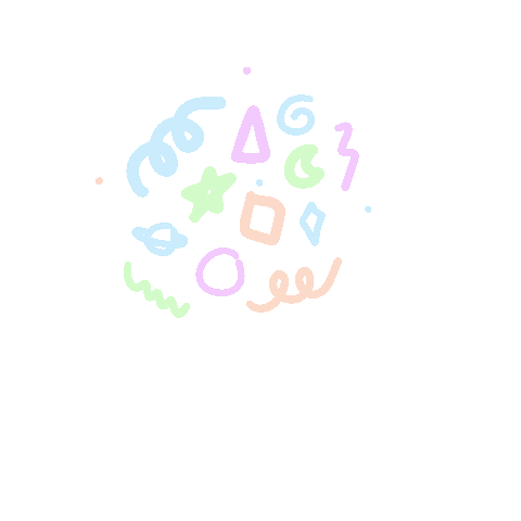 D14Doodle Sticker