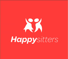HAPPYSITTERS_ babysitter babysitting happysitters happysitter GIF