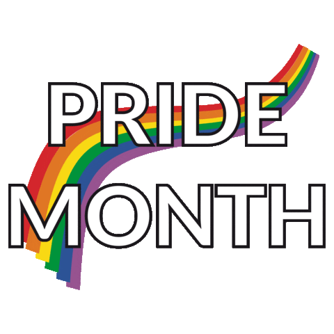 Beach Gay Sticker by Visit Maspalomas