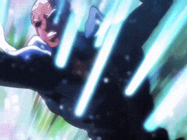 Made In Heaven GIF