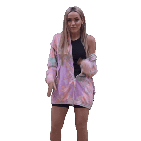 Mirgova Sticker by Dominika Mirgová