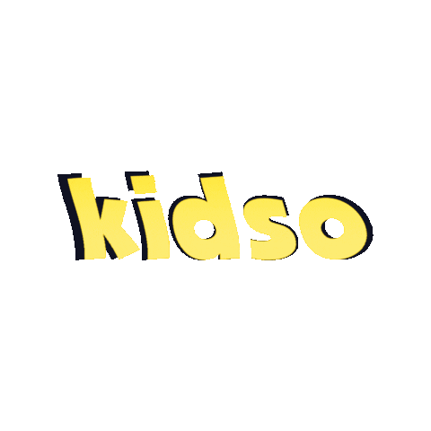 Sticker by Kidso