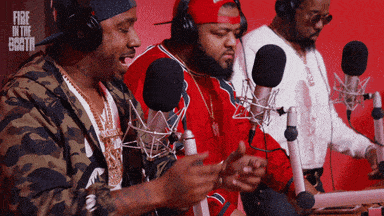 Benny the Butcher's "The Plugs I Met" and "Black Lagoon": Underworld Connections