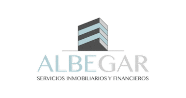 Albegar Sticker